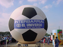 Balón Gigante