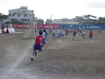 Tiro de esquina